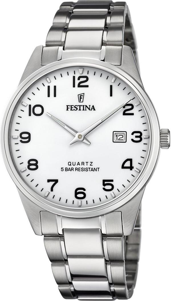 Festina F20511/1 Classic Erkek Kol Saati - Image 1