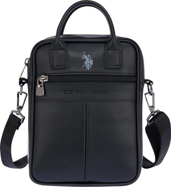 U.S.POLO ASSN.SİNCE 1890 ERKEK ÇAPRAZ ÇANTASI PLCPR25028 - Image 1