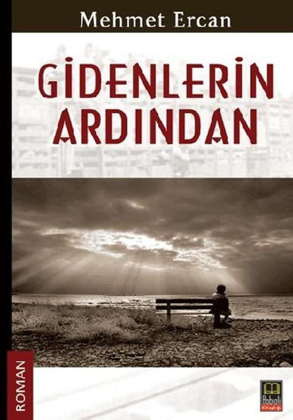 Gidenlerin Ardından - Babıali Kitaplığı - Image 1