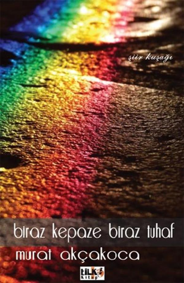 Biraz Kepaze Biraz Tuhaf - Tilki Kitap - Image 1