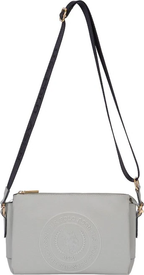 U.S.POLO ASSN.SİNCE 1890 KADIN ÇAPRAZ ÇANTASI C.US25268 - Image 1