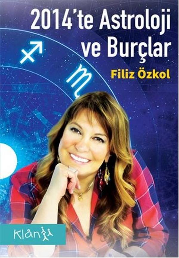2014'te Astroloji ve Burçlar - Klan Yayınları - Image 1