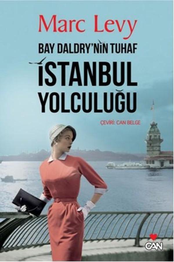 Bay Daldry'nin Tuhaf İstanbul Yolculuğu - Can Yayınları - Image 1