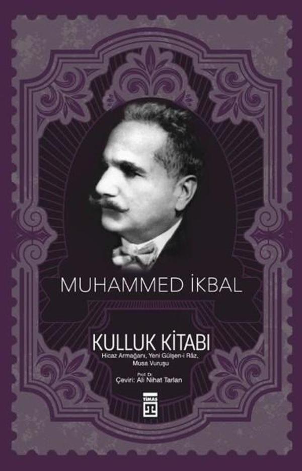 Kulluk Kitabı - Timaş Yayınları - Image 1