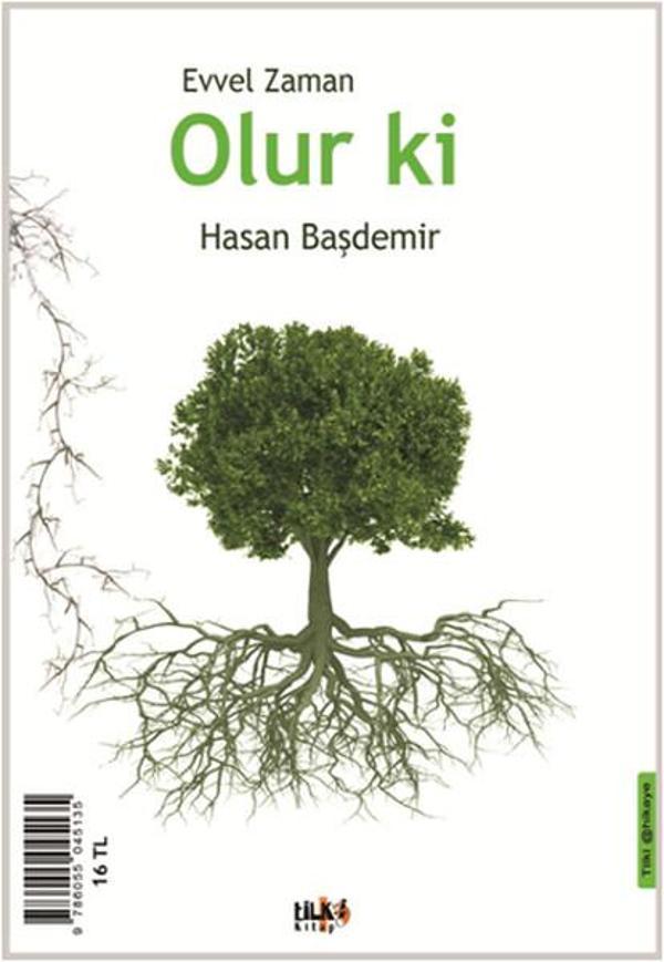 Evvel Zaman Olur Ki - Tilki Kitap - Image 1