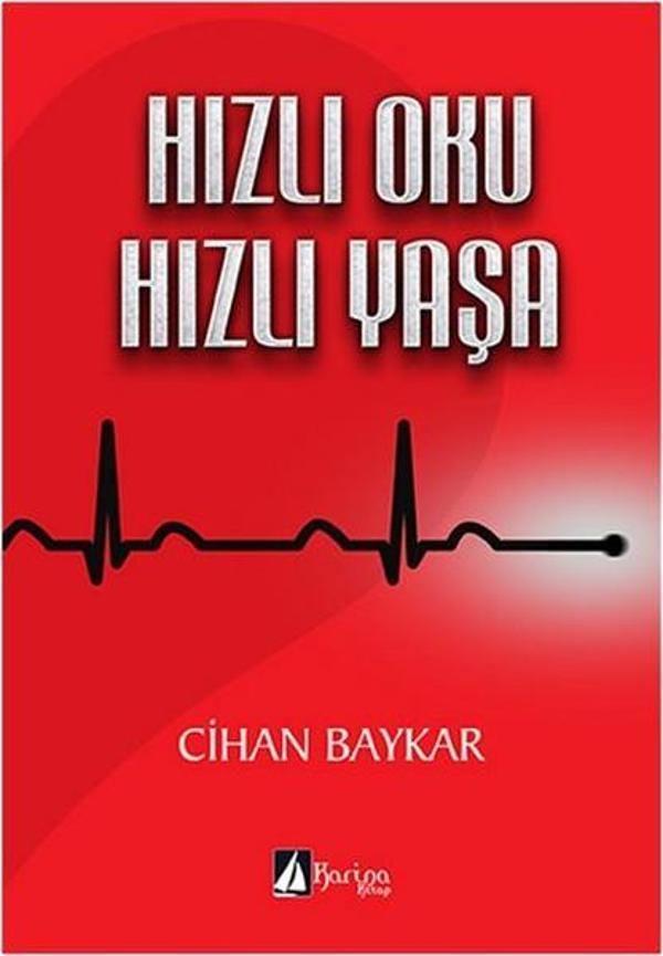 Hızlı Oku Hızlı Yaşa - Karina Kitap - Image 1