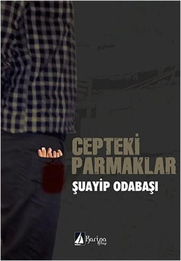 Cepteki Parmaklar - Karina Kitap - Image 1