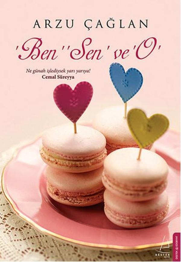 Ben Sen ve O - Destek Yayınları - Image 1