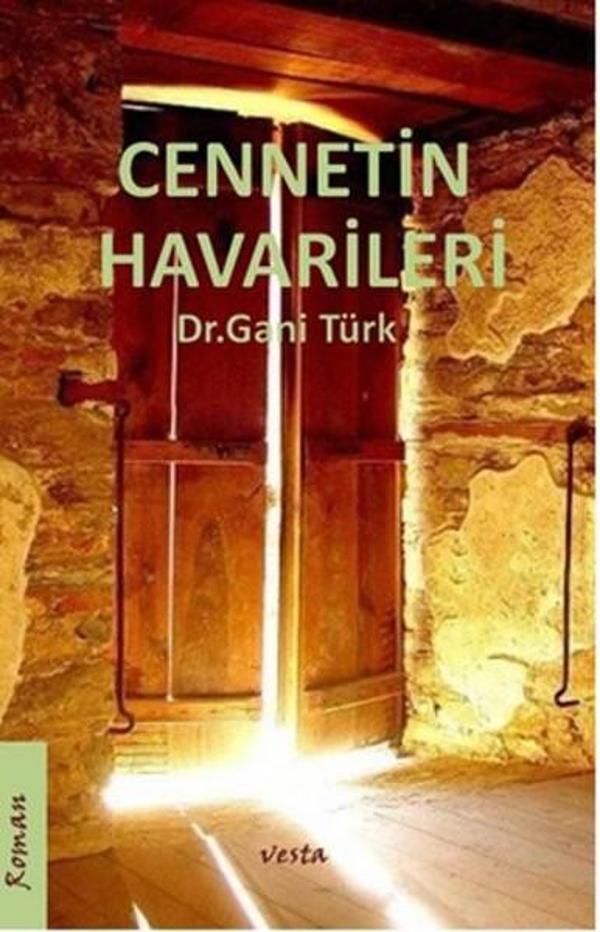 Cennetin Havarileri - Vesta Yayınları - Image 1