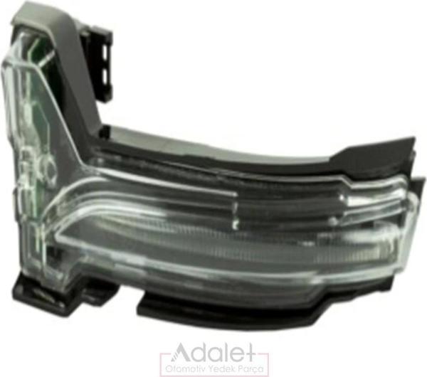 Ayna Sinyali Sağ Ford Focus Bm 18- (Oem No: Jx7B 13B382 Ab) - Image 1
