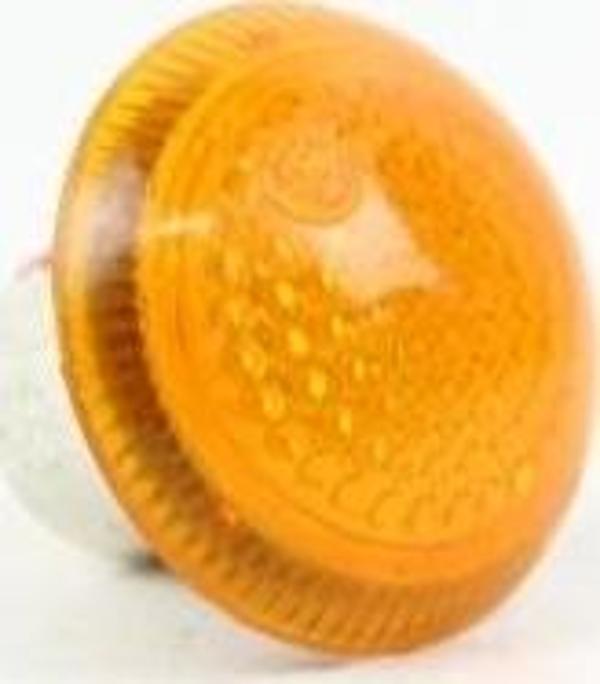 Ford Connect 2002  Çamurluk Sinyali Sarı   9T16 13K376 Aa (Oem No:4T1613K376Aa) - Image 1
