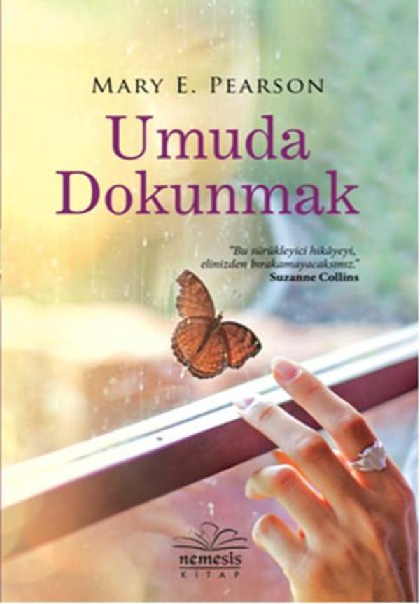 Umuda Dokunmak - Nemesis Kitap Yayınevi - Image 1