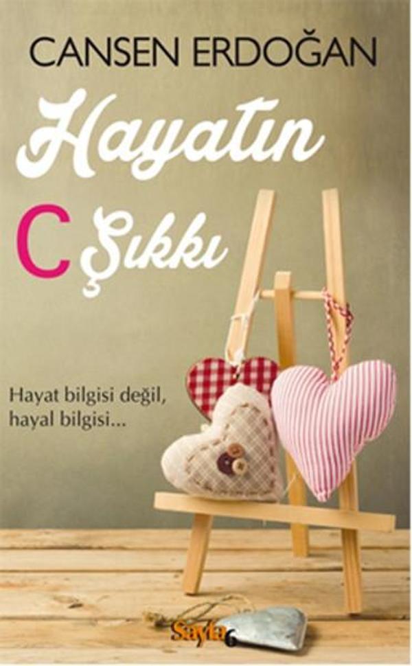 Hayatın C Şıkkı - Sayfa 6 - Image 1
