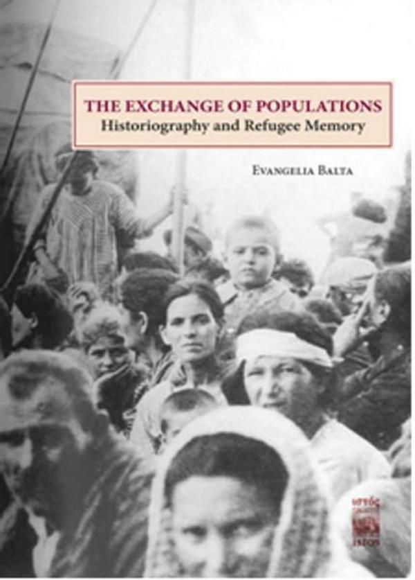 The Exchange Of Populations - İstos Yayınları - Image 1