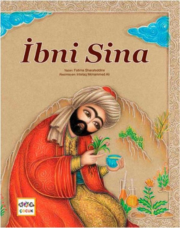 Nar Yayınları İbni Sina - Nar Yayınları - Image 1