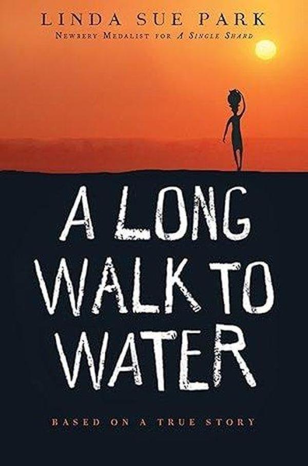 A Long Walk to Water - Harpercollins childrens book - Image 1