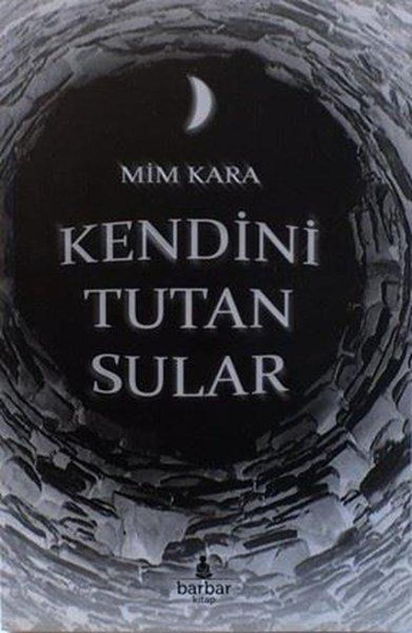 Kendini Tutan Sular - Barbar Kitap - Image 1