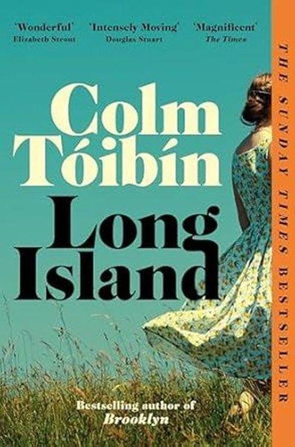 Long Island - Pan MacMillan - Image 1