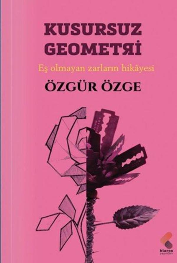 Kusursuz Geometri - Eş Olmayan Zarların Hikayesi - Klaros Yayınları - Image 1