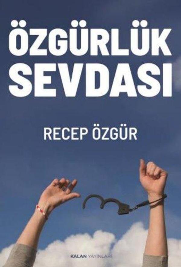 Özgürlük Sevdası - Kalan Yayınları - Image 1