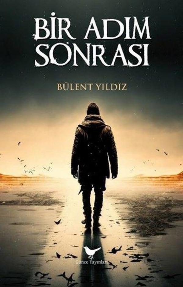 Bir Adım Sonrası - Günce Yayınları - Image 1