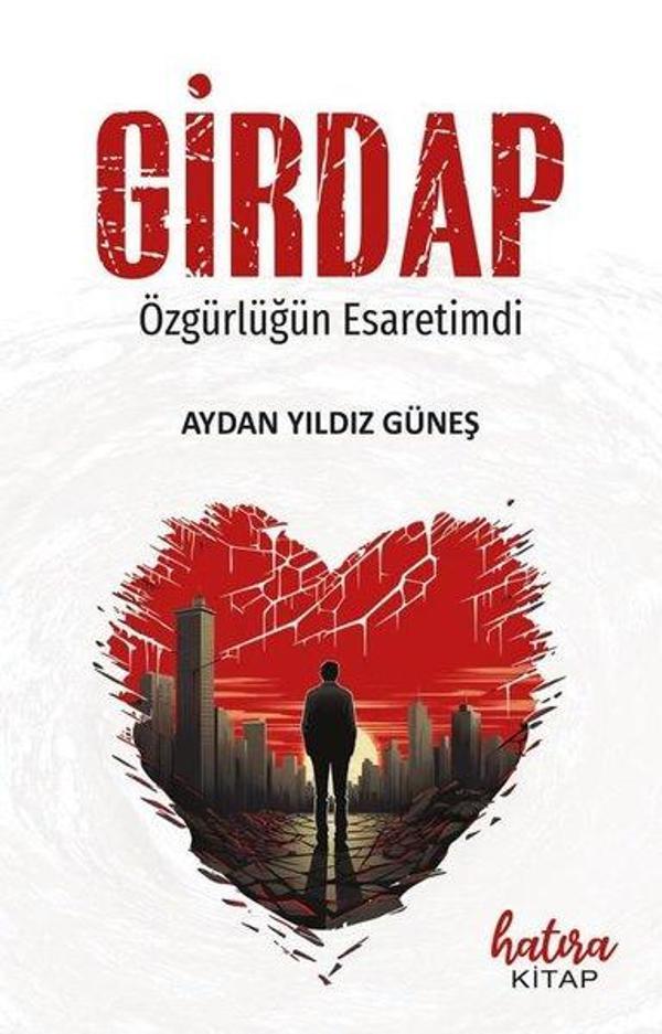 Girdap - Hatıra Kitap - Image 1