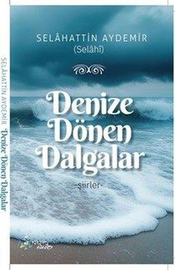 Denize Dönen Dalgalar - Kültür Ajans Tanıtım ve Organizasyo - Image 1