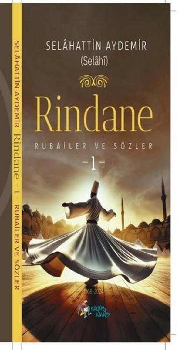 Rindane Rubailer ve Sözler 1 - Kültür Ajans Tanıtım ve Organizasyo - Image 1