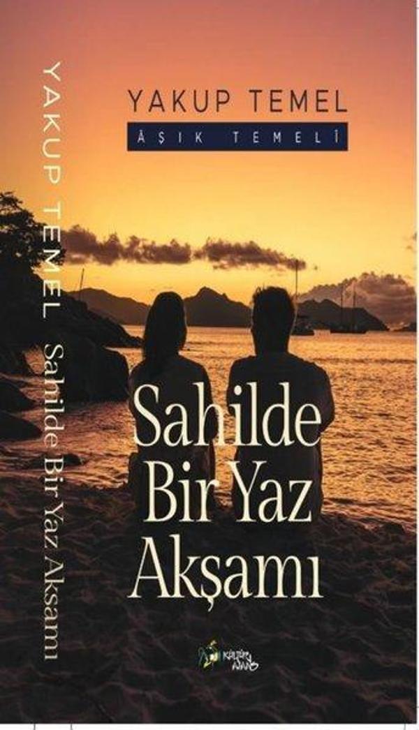 Sahilde Bir Yaz Akşamı - Kültür Ajans Tanıtım ve Organizasyo - Image 1