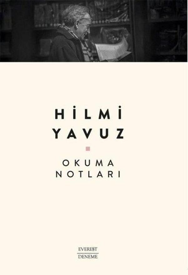 Okuma Notları - Everest Yayınları - Image 1