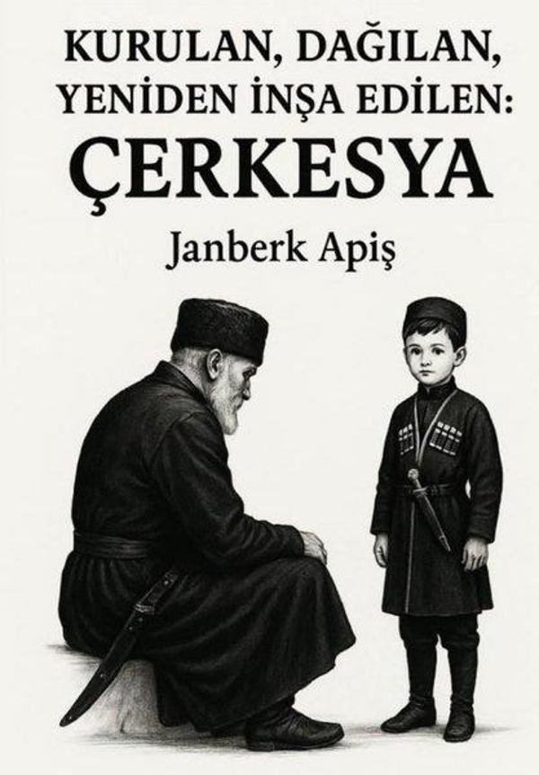 Kurulan Dağılan Yeniden İnşa Edilen: Çerkesya - Favori Yayınları - Image 1
