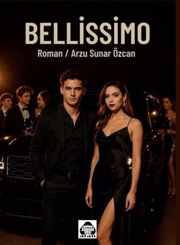 Bellissimo - Yeni Alan Yayıncılık - Image 1