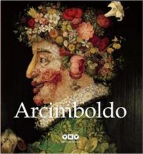 Arcimboldo - Yapı Kredi Yayınları - Image 1