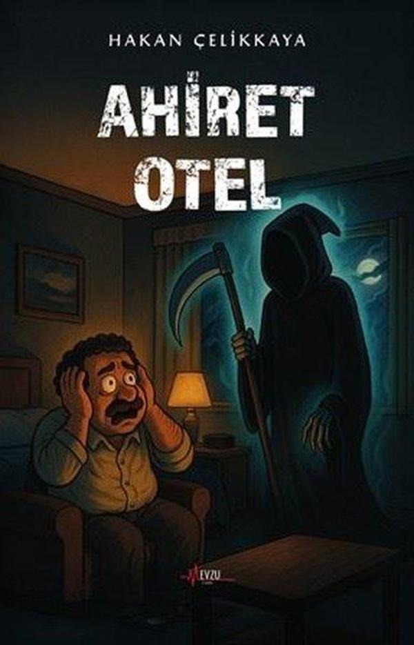 Ahiret Otel - Mevzu Yayın - Image 1