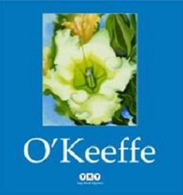 O'Keeffe - Yapı Kredi Yayınları - Image 1