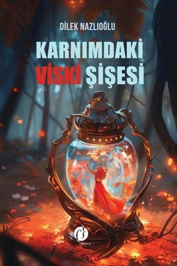 Karnımdaki Viski Şişesi - Herdem Kitap - Image 1