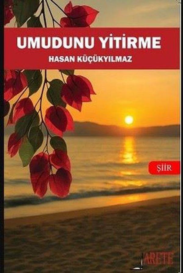 Umudunu Yitirme - Arete Yayınları - Image 1