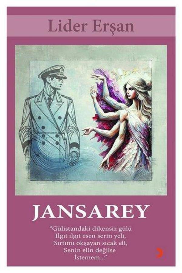 Jansarey - Cinius Yayınevi - Image 1