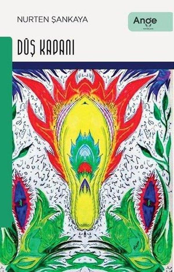 Düş Kapanı - Ange Yayınları - Image 1