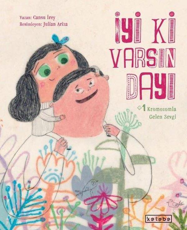 İyi ki Varsın Dayı - Ketebe - Image 1