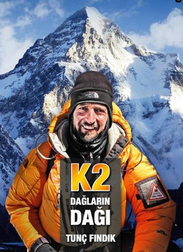 K2 Dağların Dağı - Yazarın Kendi Yayını - Image 1