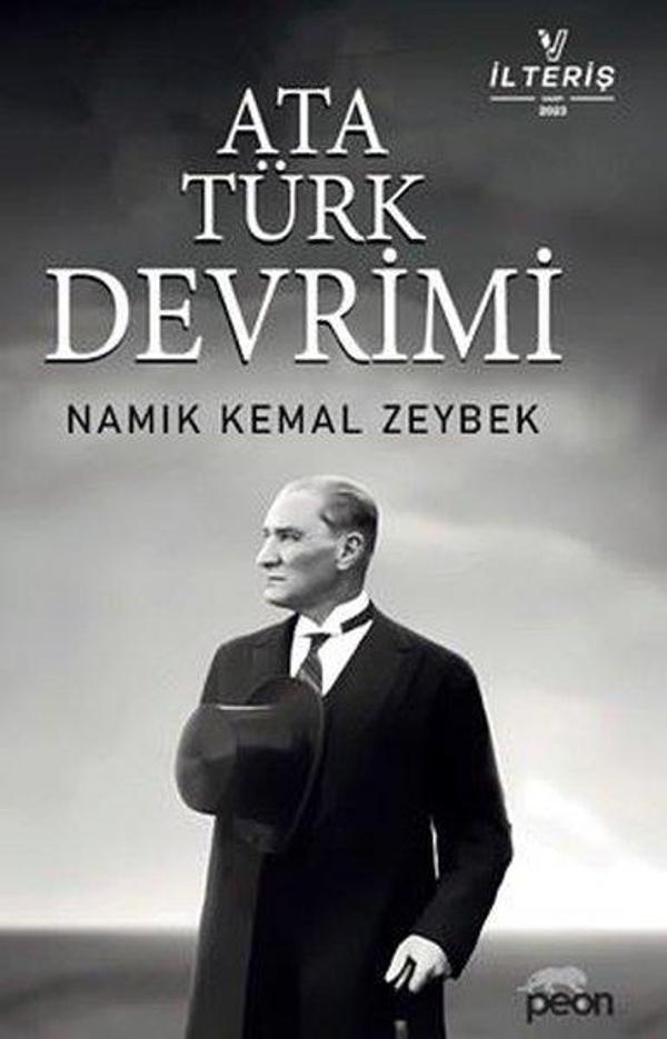 Atatürk Devrimi - Peon Yayınları - Image 1