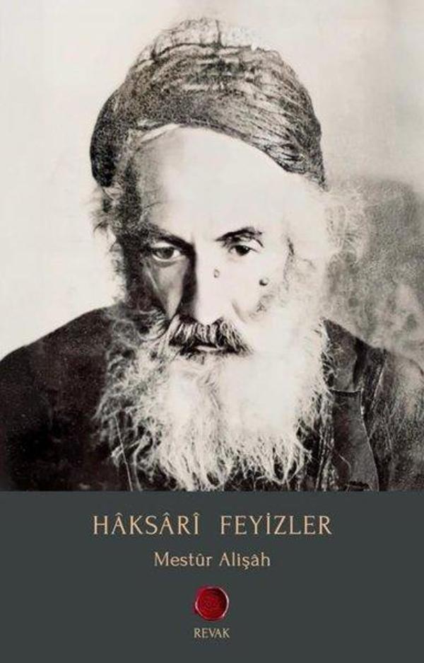 Haksari Feyizler - Revak Kitabevi - Image 1