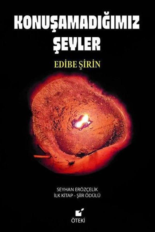 Konuşamadığımız Şeyler - Öteki Yayınevi - Image 1
