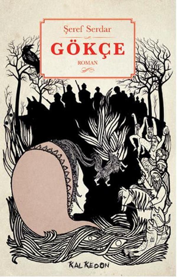 Gökçe - Kalkedon - Image 1