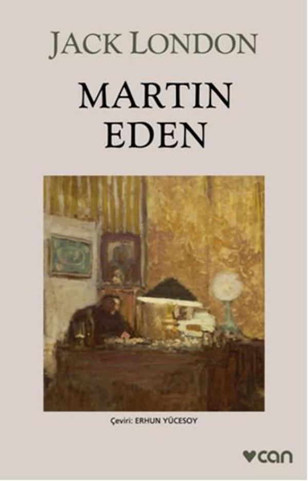 Can Yayınları Martin Eden - Can Yayınları - Image 1