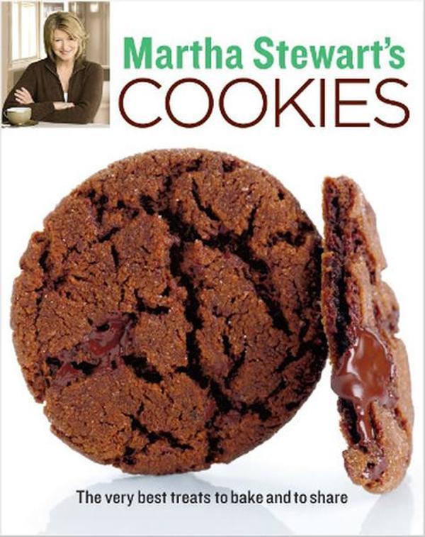 Martha Stewart Cookies - Bantam Press - Image 1
