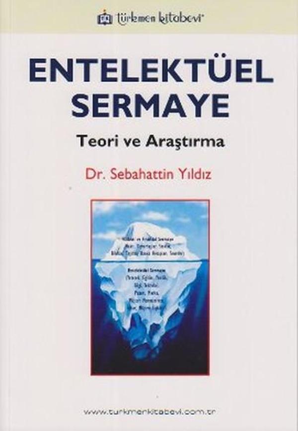 Entelektüel Sermaye - Türkmen Kitabevi - Image 1