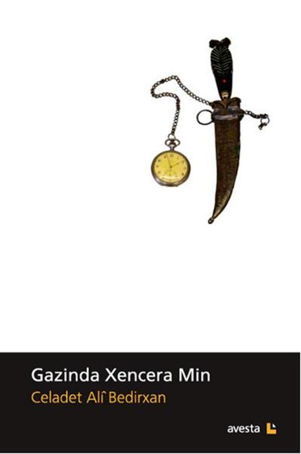 Gazinda Xencera Min - Avesta Yayınları - Image 1