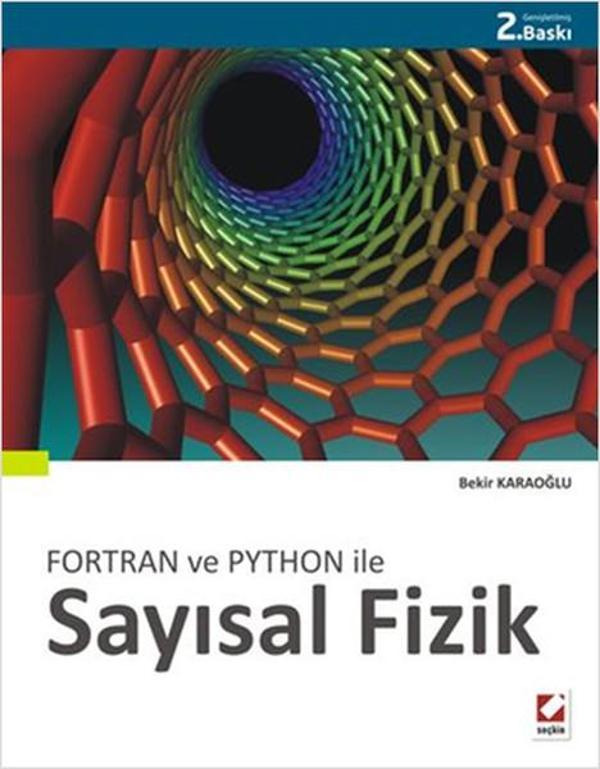 Sayısal Fizik - Seçkin Yayıncılık - Image 1